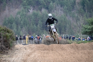 Motocross d&#039;Yssingeaux 2022 : les photos en Open groupe 1