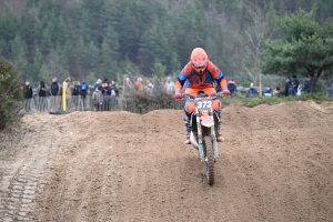 Motocross d&#039;Yssingeaux 2022 : les photos en Open groupe 1