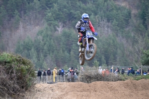 Motocross d&#039;Yssingeaux 2022 : les photos en Open groupe 1