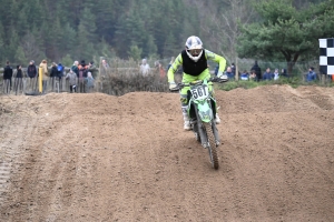 Motocross d&#039;Yssingeaux 2022 : les photos en Open groupe 1