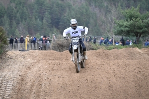 Motocross d&#039;Yssingeaux 2022 : les photos en Open groupe 1