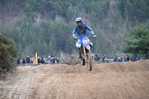 Motocross d&#039;Yssingeaux 2022 : les photos en Open groupe 1