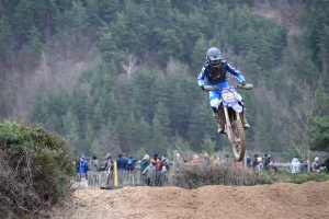 Motocross d&#039;Yssingeaux 2022 : les photos en Open groupe 1