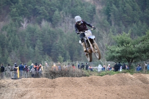 Motocross d&#039;Yssingeaux 2022 : les photos en Open groupe 1