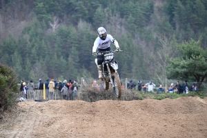 Motocross d&#039;Yssingeaux 2022 : les photos en Open groupe 1