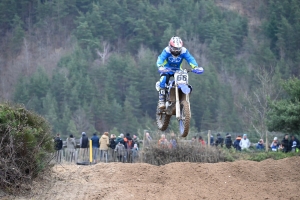 Motocross d&#039;Yssingeaux 2022 : les photos en Open groupe 1