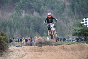 Motocross d&#039;Yssingeaux 2022 : les photos en Open groupe 1