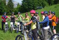 Base de loisirs du Moulin : l&#039;aventure se cache à Retournac