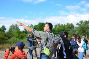 Découvertes de l&#039;été : c&#039;est parti sur les Marches du Velay-Rochebaron