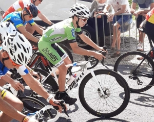 Cyclisme : Joan Gentes, une nouvelle victoire pour l&#039;UC Puy-en-Velay