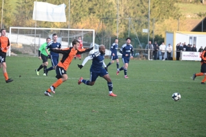 Foot, D1 : le choc pour La Séauve contre Velay FC 2