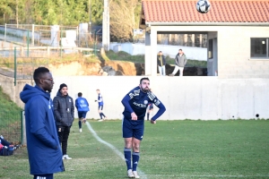 Foot, D1 : le choc pour La Séauve contre Velay FC 2