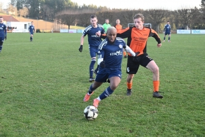 Foot, D1 : le choc pour La Séauve contre Velay FC 2