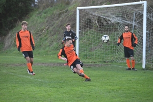 Foot, D1 : le choc pour La Séauve contre Velay FC 2