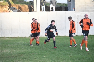 Foot, D1 : le choc pour La Séauve contre Velay FC 2