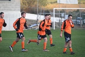 Foot, D1 : le choc pour La Séauve contre Velay FC 2