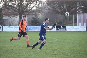 Foot, D1 : le choc pour La Séauve contre Velay FC 2