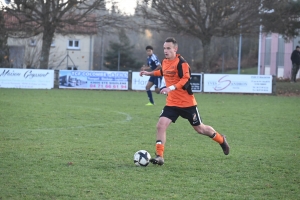 Foot, D1 : le choc pour La Séauve contre Velay FC 2