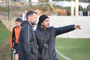 Foot, D1 : le choc pour La Séauve contre Velay FC 2