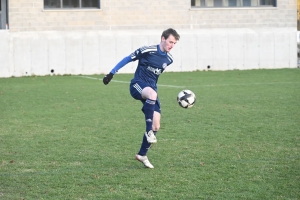 Foot, D1 : le choc pour La Séauve contre Velay FC 2