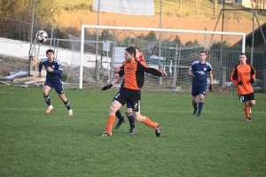 Foot, D1 : le choc pour La Séauve contre Velay FC 2