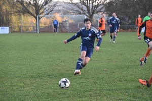 Foot, D1 : le choc pour La Séauve contre Velay FC 2