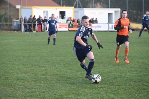 Foot, D1 : le choc pour La Séauve contre Velay FC 2