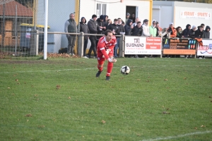 Foot, D1 : le choc pour La Séauve contre Velay FC 2