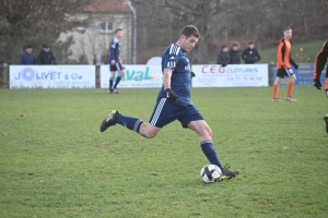 Foot, D1 : le choc pour La Séauve contre Velay FC 2