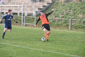 Foot, D1 : le choc pour La Séauve contre Velay FC 2