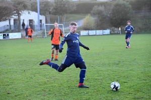 Foot, D1 : le choc pour La Séauve contre Velay FC 2