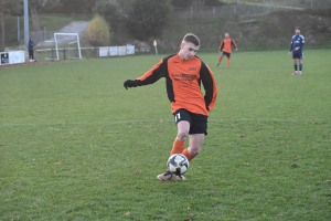 Foot, D1 : le choc pour La Séauve contre Velay FC 2