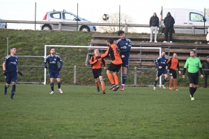 Foot, D1 : le choc pour La Séauve contre Velay FC 2