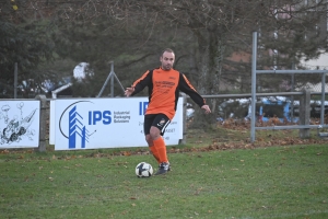 Foot, D1 : le choc pour La Séauve contre Velay FC 2