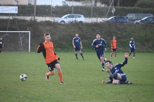 Foot, D1 : le choc pour La Séauve contre Velay FC 2