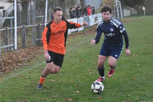 Foot, D1 : le choc pour La Séauve contre Velay FC 2