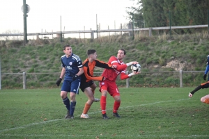 Foot, D1 : le choc pour La Séauve contre Velay FC 2