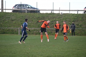 Foot, D1 : le choc pour La Séauve contre Velay FC 2