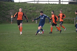 Foot, D1 : le choc pour La Séauve contre Velay FC 2