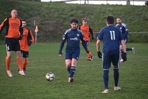 Foot, D1 : le choc pour La Séauve contre Velay FC 2