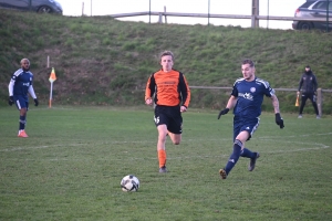 Foot, D1 : le choc pour La Séauve contre Velay FC 2