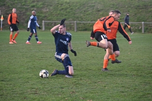 Foot, D1 : le choc pour La Séauve contre Velay FC 2