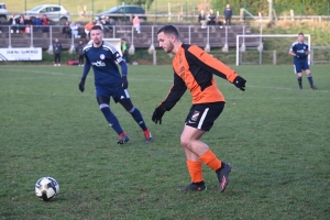 Foot, D1 : le choc pour La Séauve contre Velay FC 2