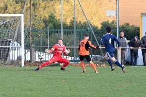 Foot, D1 : le choc pour La Séauve contre Velay FC 2