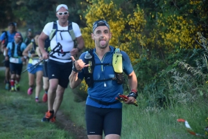 Trail de Tiranges 2021 : les photos des 55 km