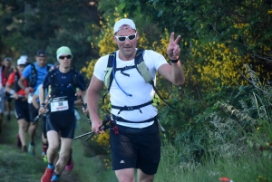 Trail de Tiranges 2021 : les photos des 55 km