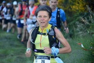 Trail de Tiranges 2021 : les photos des 55 km