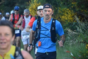 Trail de Tiranges 2021 : les photos des 55 km