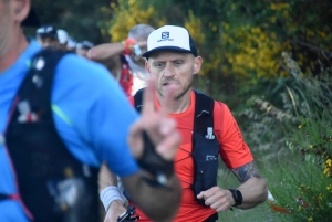 Trail de Tiranges 2021 : les photos des 55 km