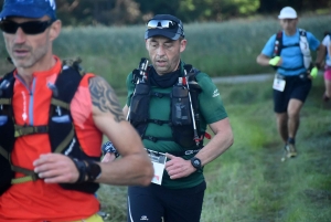 Trail de Tiranges 2021 : les photos des 55 km